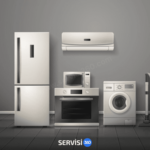 Sapanca Beyaz Eşya Servisi