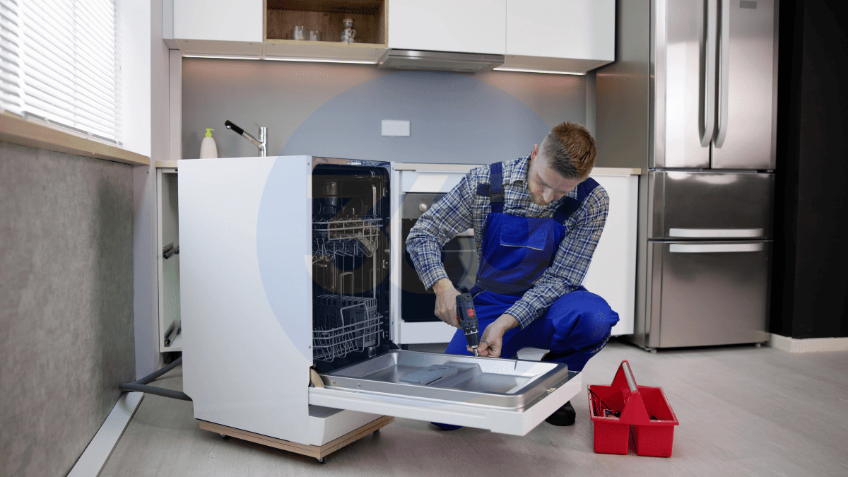 Sapanca Bulaşık Makinesi Servisi