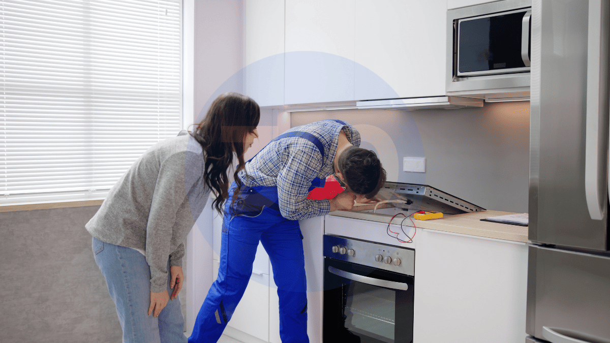 Sapanca Fırın Ocak Servisi